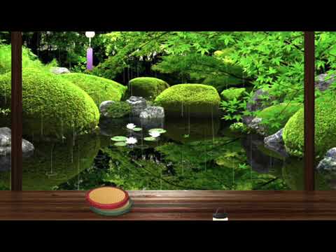 【YouTube】禅の動画 / Video of Japanese Zen